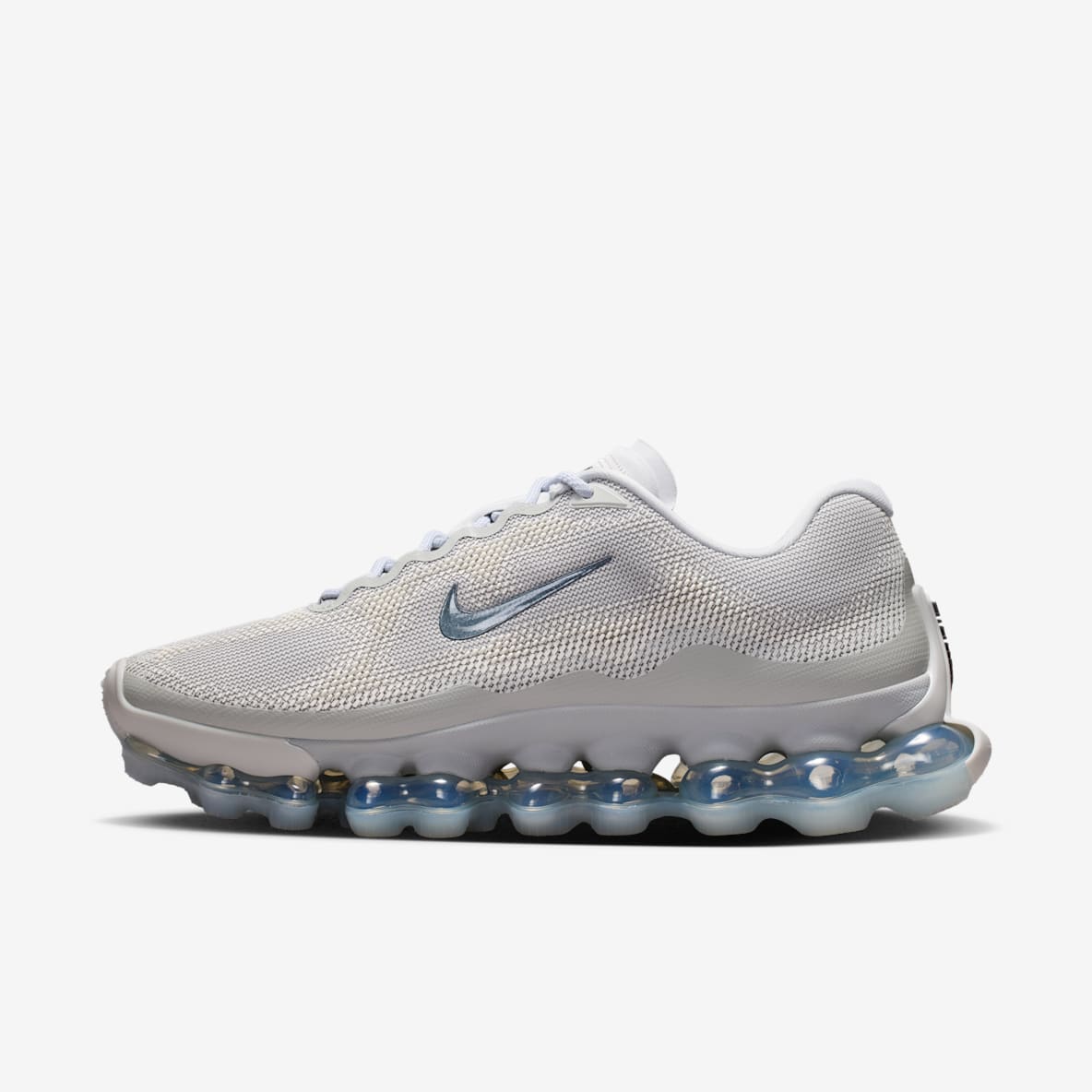 NIKE公式】 グレー エア マックス シューズ【ナイキ公式通販】
